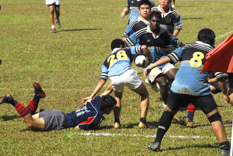 jurong jc vs catholic jc a div plate final